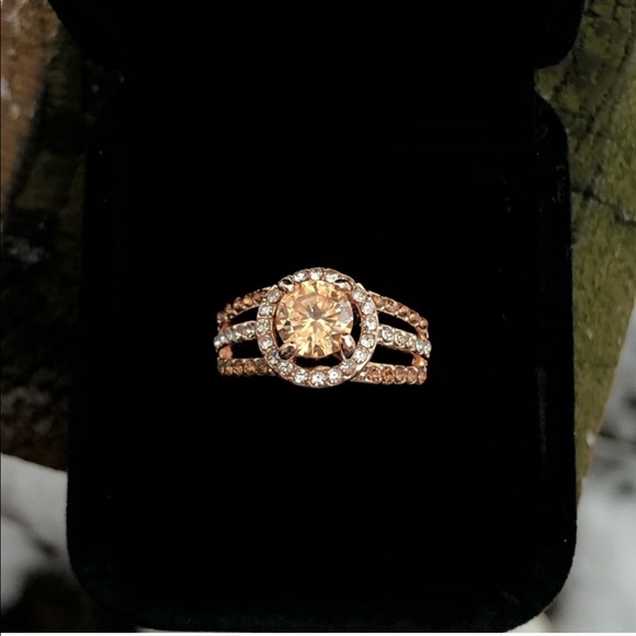 ‼️LAST CHANCE 12/31 ‼️ ROUND CUT MORGANITE SIZE 7 & 8 - Picture 2 of 8